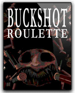 Buckshot Roulette para PC PT-BR
