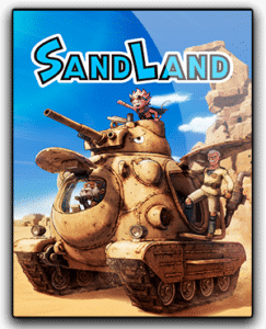 Sand Land para PC