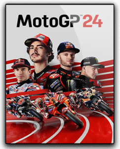 MotoGP 24 para PC