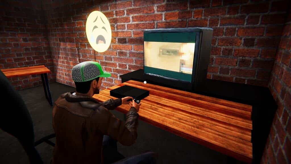 Internet Cafe Simulator pc