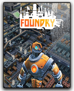 FOUNDRY para PC