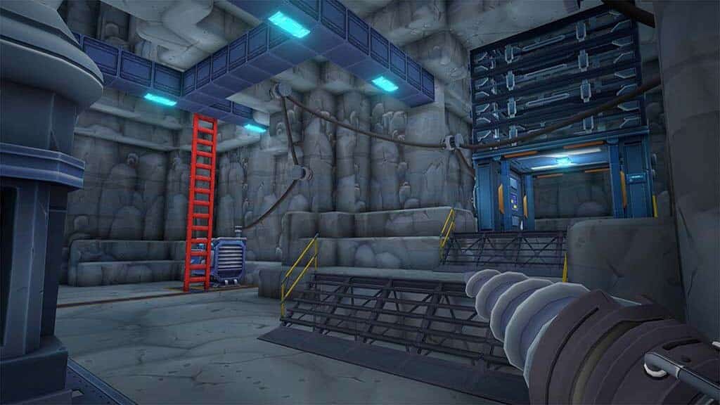 FOUNDRY para pc