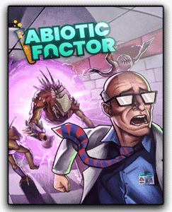 Abiotic Factor para PC