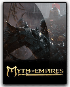 Myth of Empires para PC