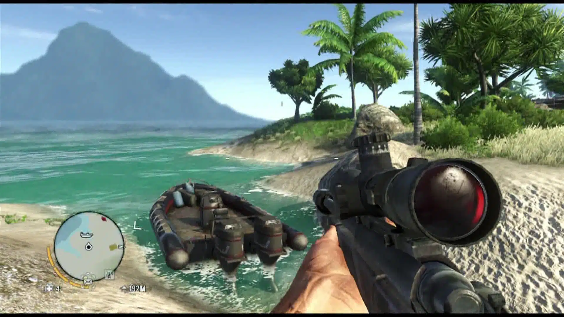 Far Cry 3