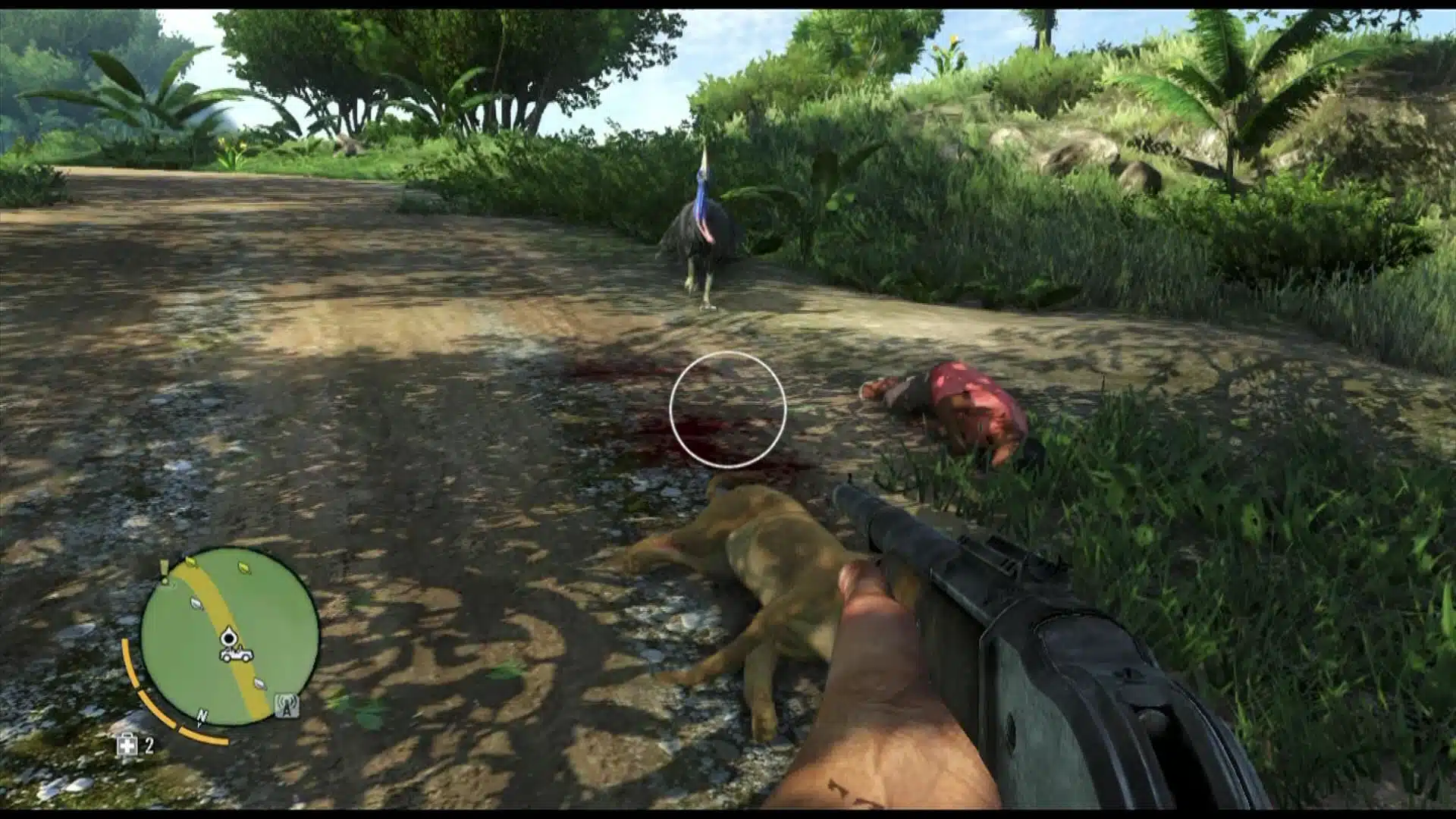 Far Cry 3