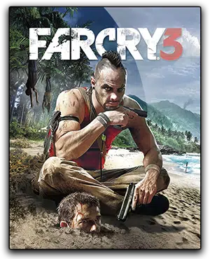 Far Cry 3