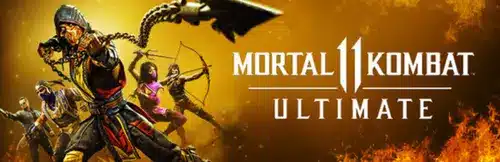 Mortal Kombat 11 Ultimate para PC