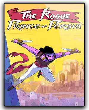 The Rogue Prince of Persia para PC 1 The Rogue Prince of Persia