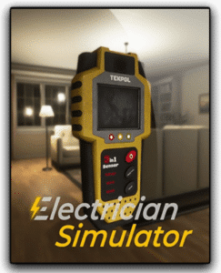 Electrician Simulator para PC