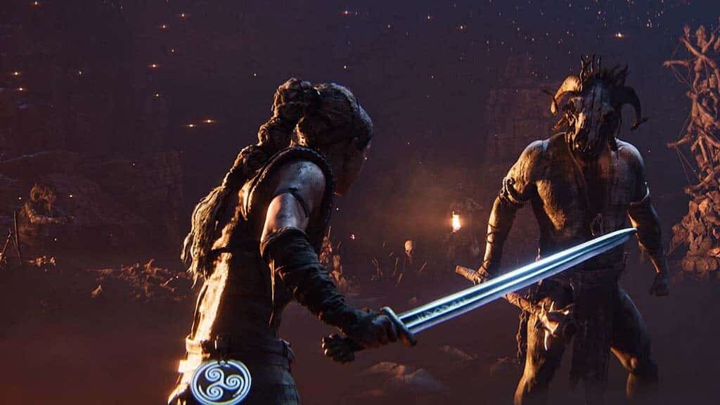Senuas Saga Hellblade II PC