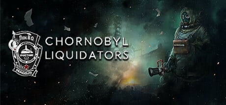Chornobyl Liquidators para PC PT-BR 1 Chornobyl Liquidators para PC
