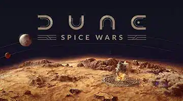 Dune Spice Wars para PC PT-BR 1 Dune Spice Wars para PC