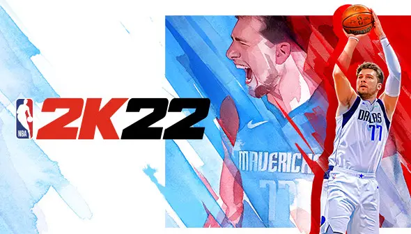 NBA 2K22