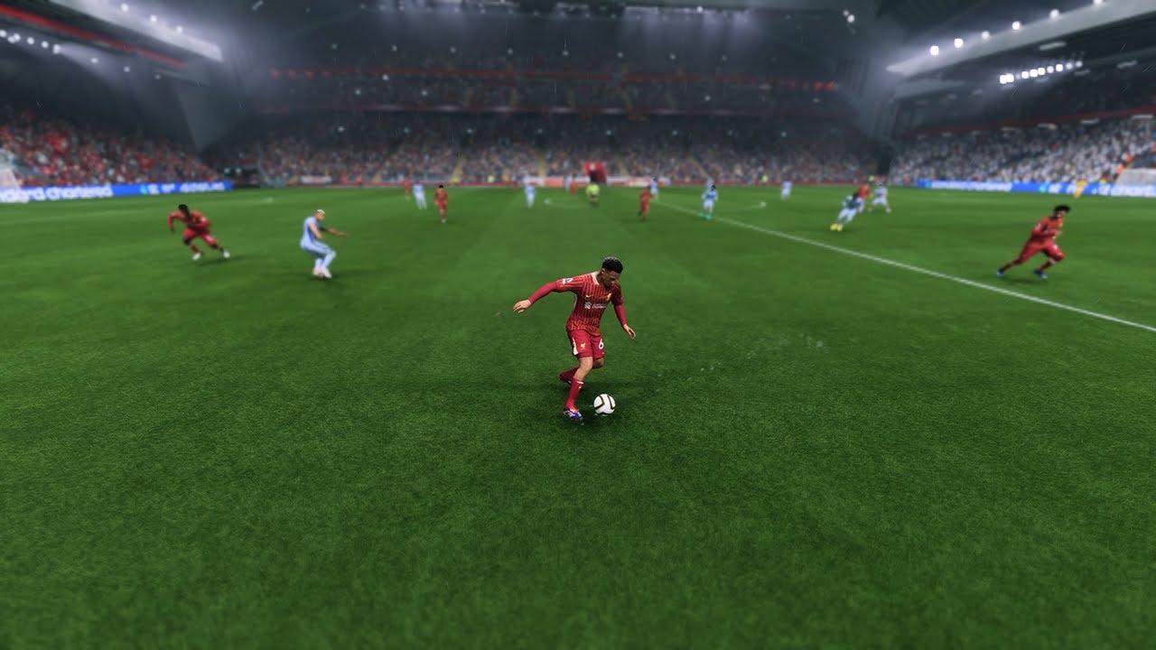 EA Sports FC 25 PC
