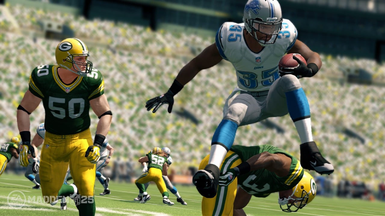 Madden NFL 25 PC