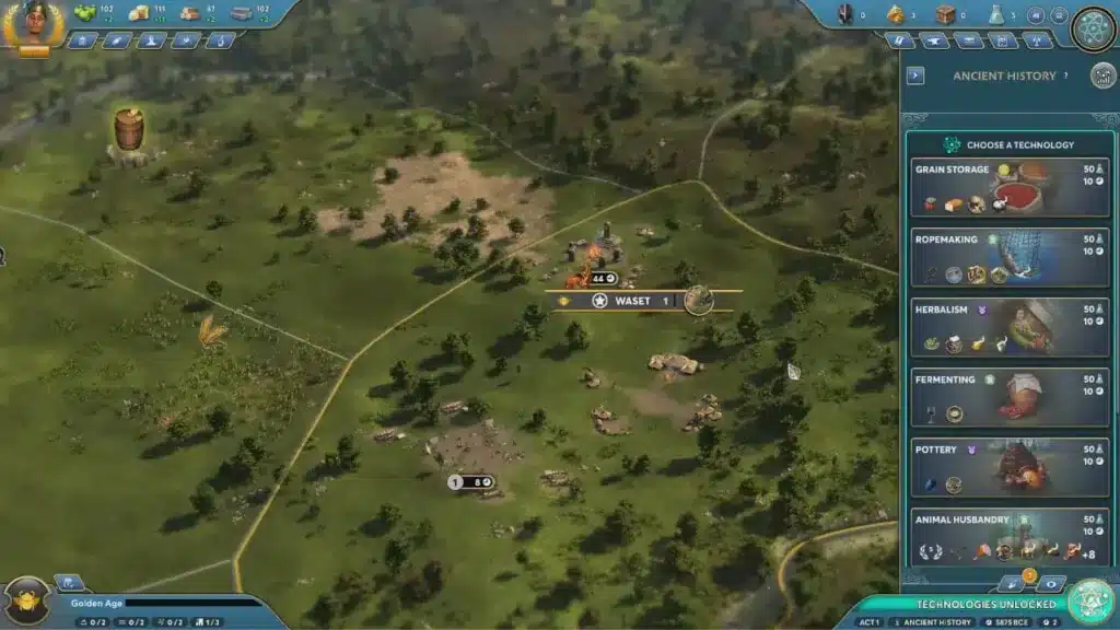 Ara History Untold para PC PT-BR 3 Ara History Untold PC