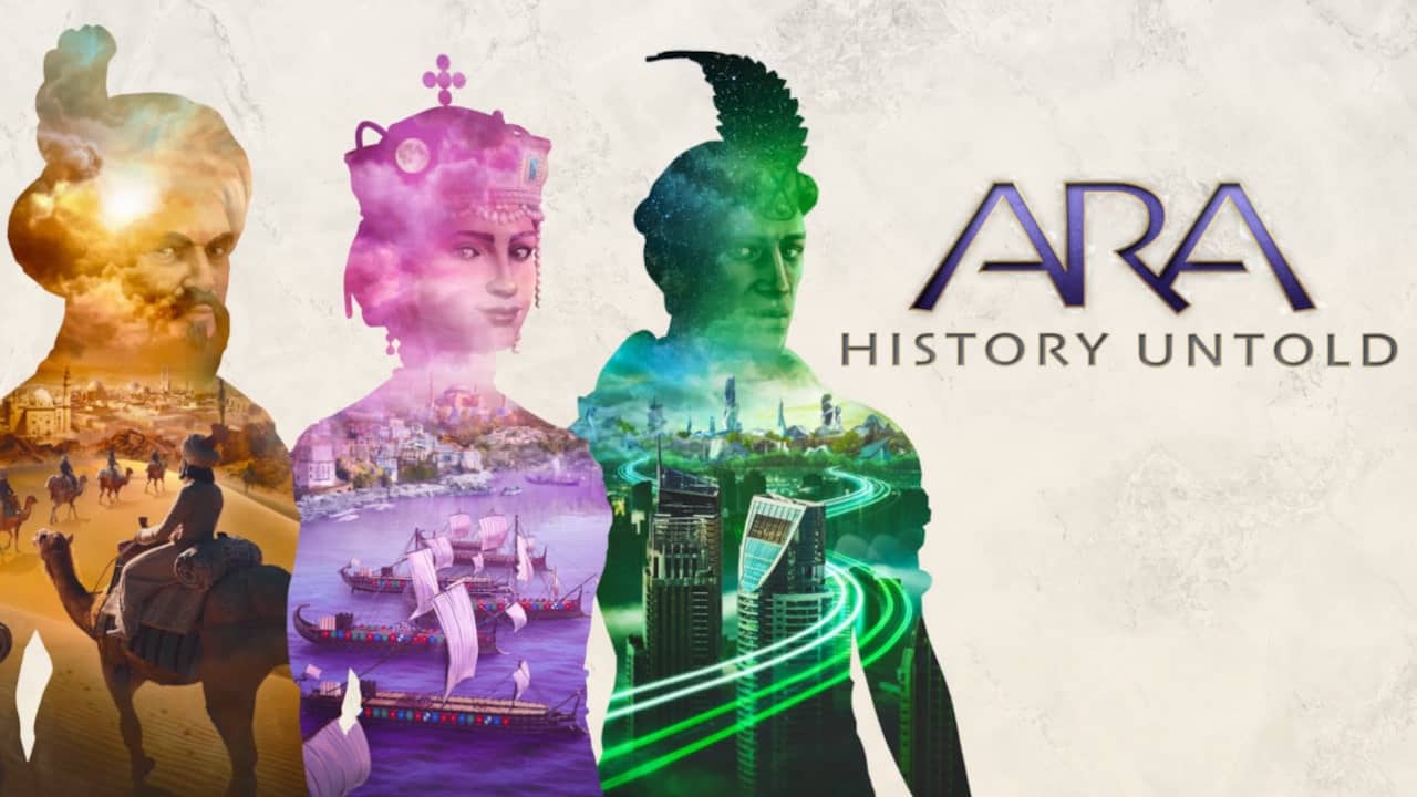 Ara History Untold para PC PT-BR 1 Ara History Untold PC