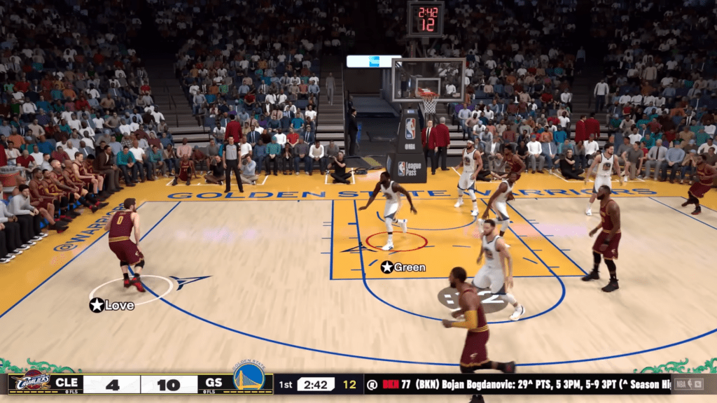 NBA 2K25 Baixar PC
