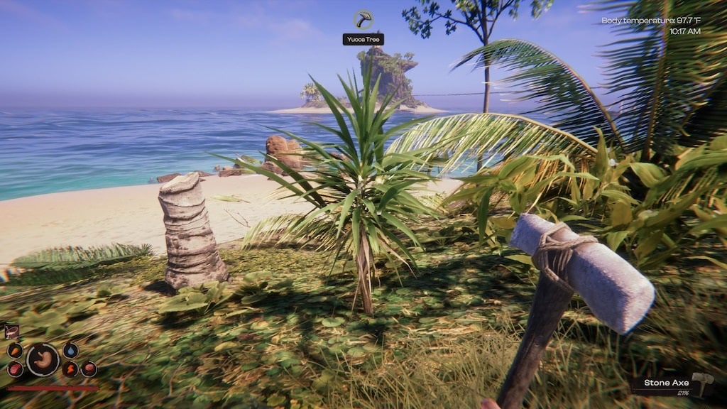 Project Castaway Baixar PC