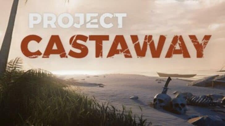 Project Castaway PC