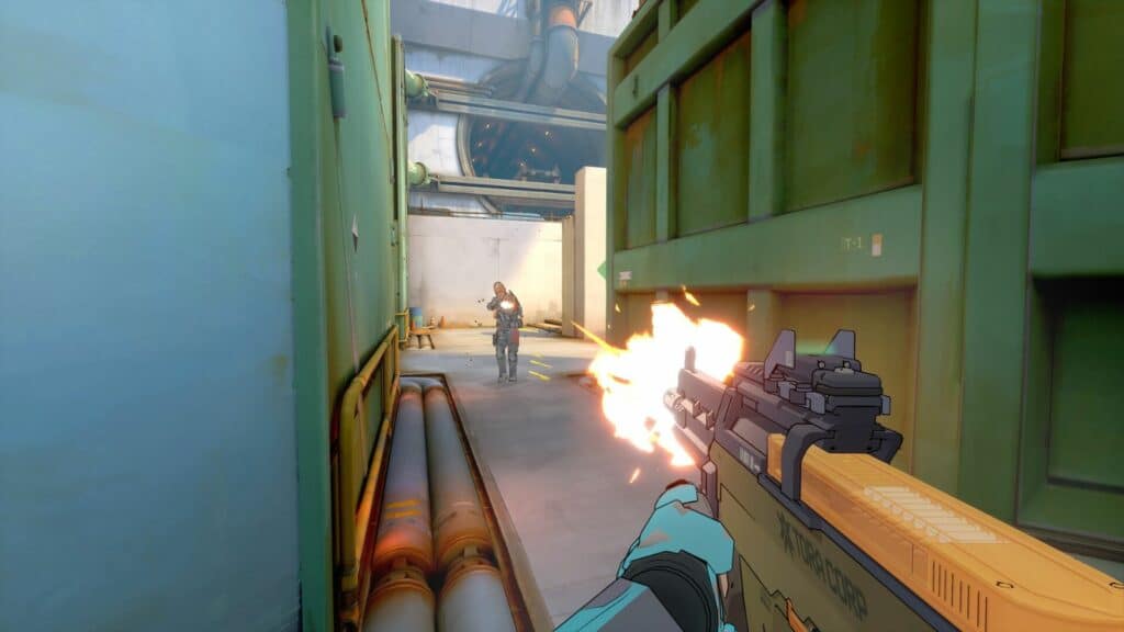 Spectre Divide para PC PT-BR 4 Spectre Divide jogo pc