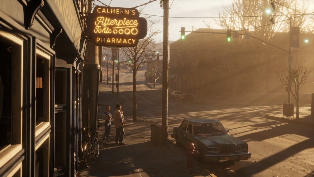 The Casting of Frank Stone para PC PT-BR 4 The Casting of Frank Stone Baixar PC