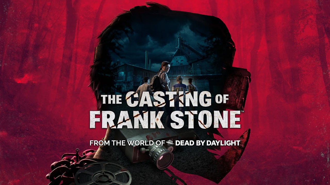 The Casting of Frank Stone para PC PT-BR 1 The Casting of Frank Stone PC