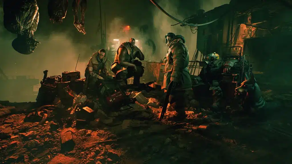 The Forever Winter para PC PT-BR 3 The Forever Winter PC