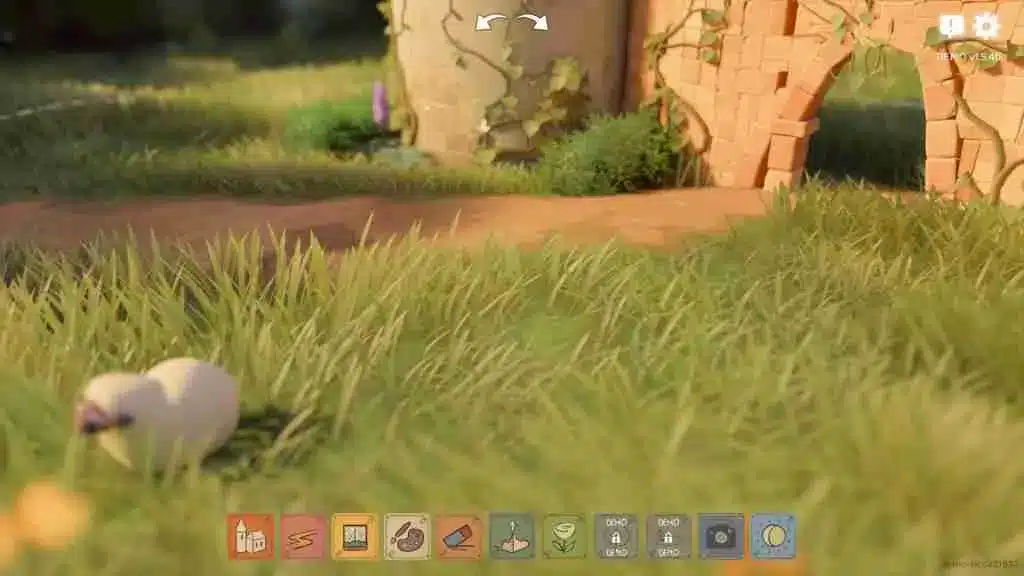 Tiny Glade para PC PT-BR 3 Tiny Glade PC