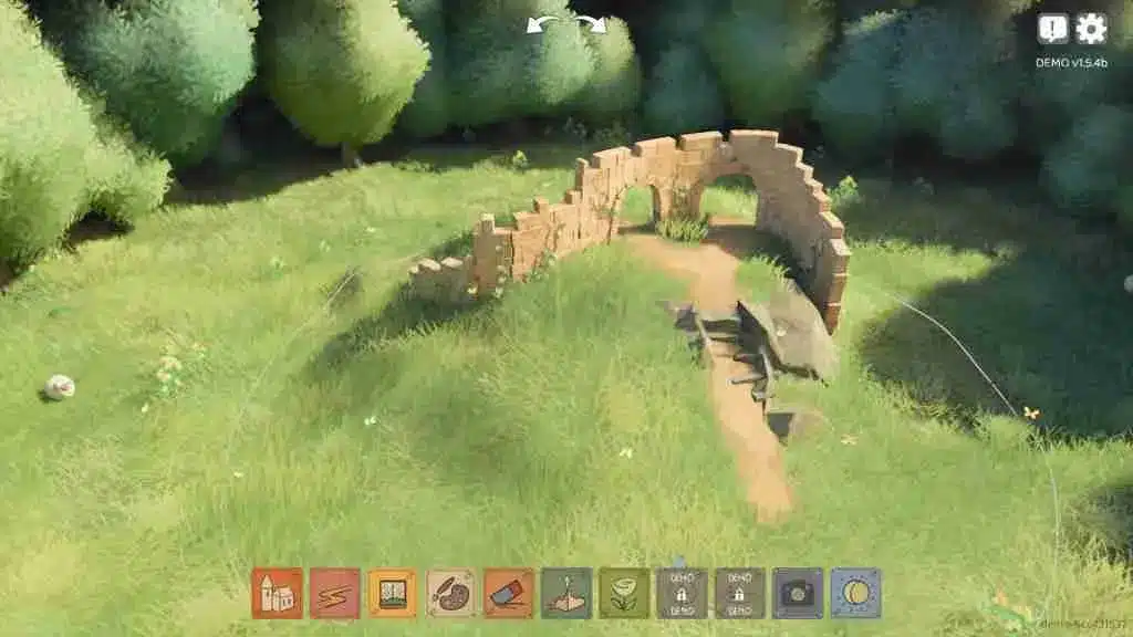 Tiny Glade para PC PT-BR 4 Tiny Glade Baixar PC