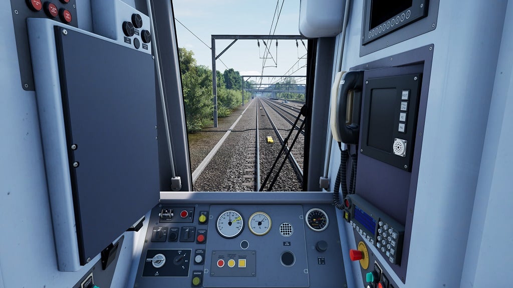 Train Sim World 5 para PC PT-BR 4 Train Sim World 5 Baixar PC