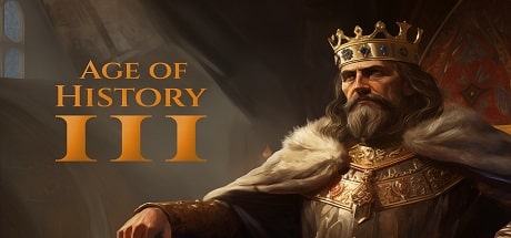 Age of History 3 para PC 1 Age of History 3 PC