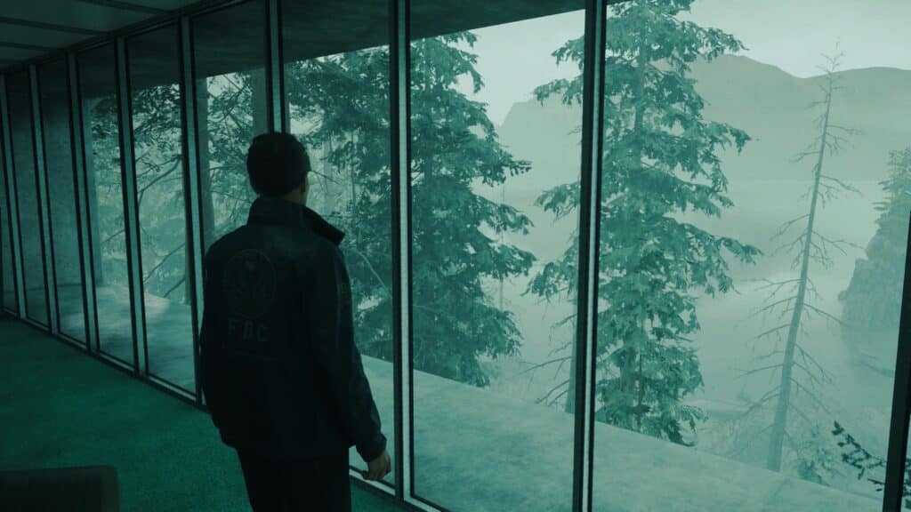 Alan Wake 2 The Lake House para PC 3 Alan Wake 2 The Lake House PC