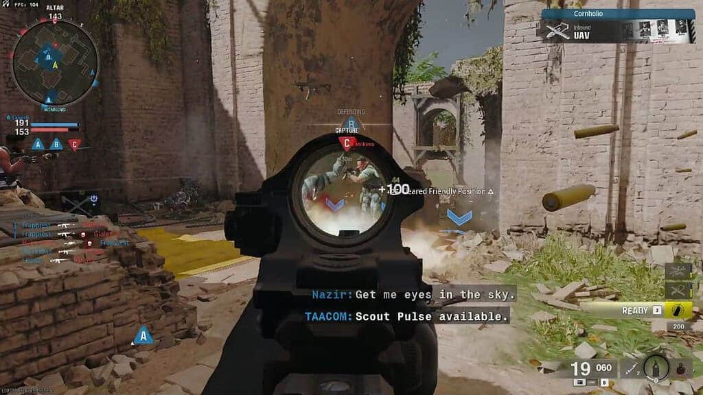 Call of Duty Black Ops 6 para PC 4 Call of Duty Black Ops 6 Baixar PC