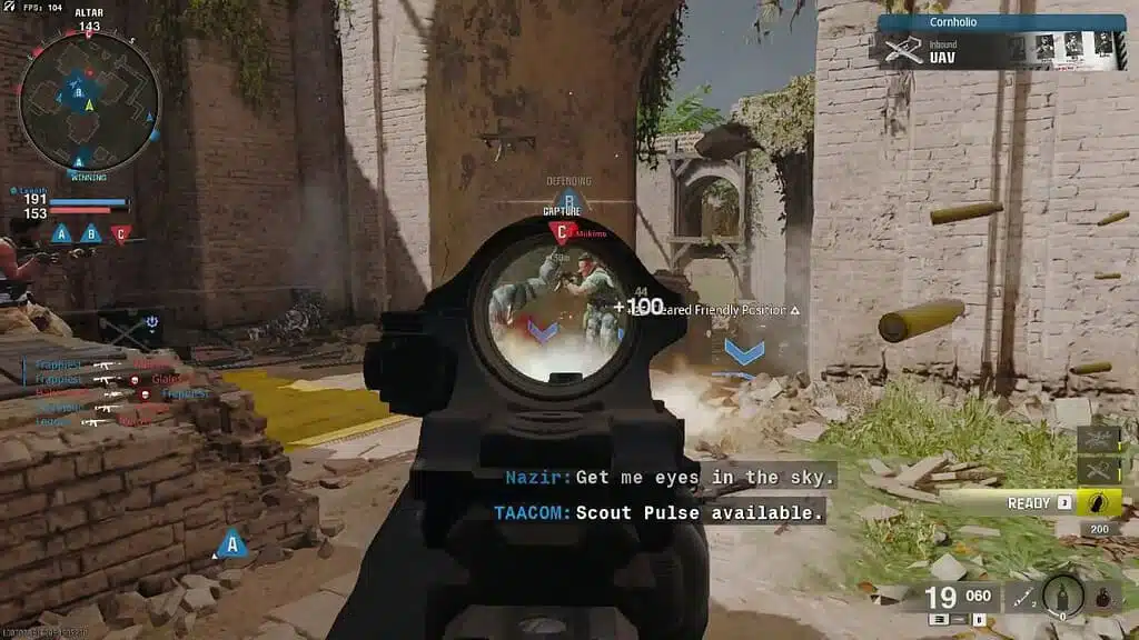 Call of Duty Black Ops 6 Baixar PC