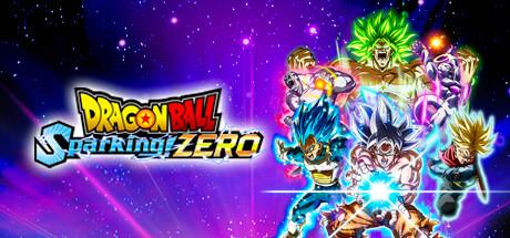 DRAGON BALL Sparking ZERO para PC PT-BR 1 DRAGON BALL Sparking ZERO PC