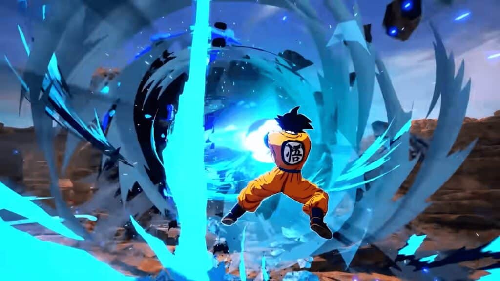 DRAGON BALL Sparking ZERO para PC PT-BR 3 DRAGON BALL Sparking ZERO PC