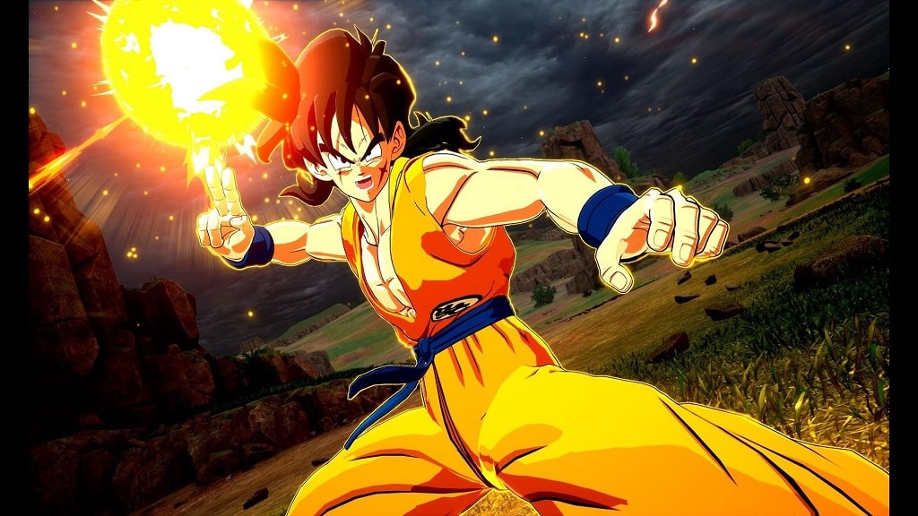 DRAGON BALL Sparking ZERO para PC PT-BR 4 DRAGON BALL Sparking ZERO Baixar PC