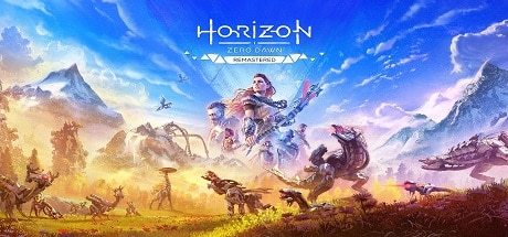 Horizon Zero Dawn Remastered para PC 1 Horizon Zero Dawn Remastered PC