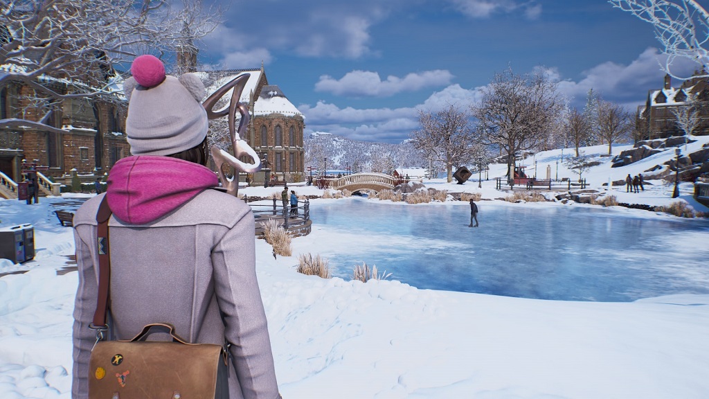 Life is Strange Double Exposure Baixar PC