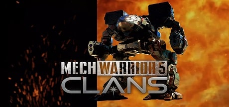 MechWarrior 5 Clans para PC 1 MechWarrior 5 Clans PC