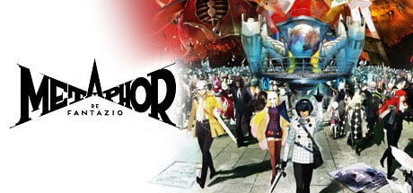 Metaphor ReFantazio para PC PT-BR 1 Metaphor ReFantazio PC