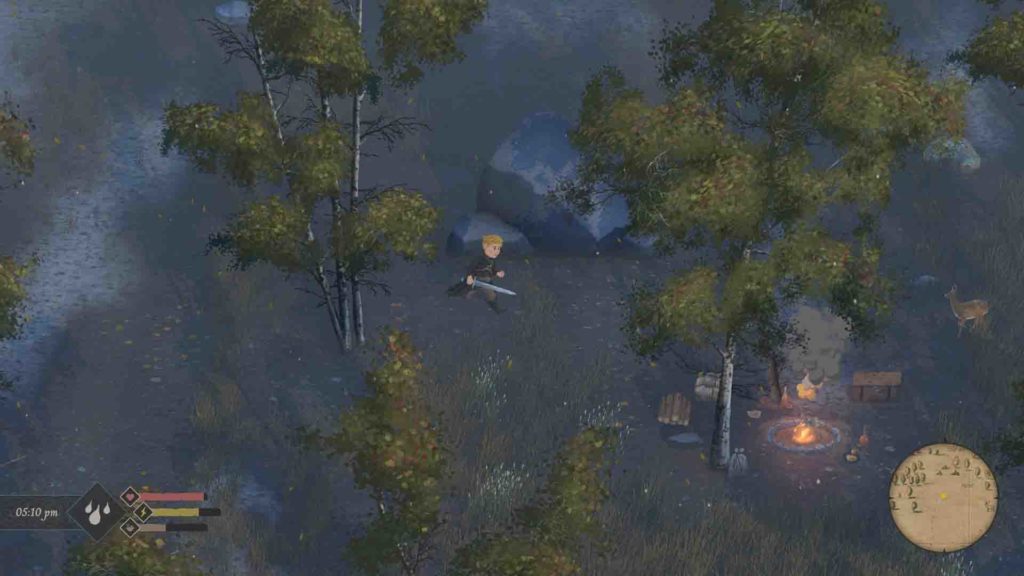 Mirthwood para PC 3 Mirthwood PC