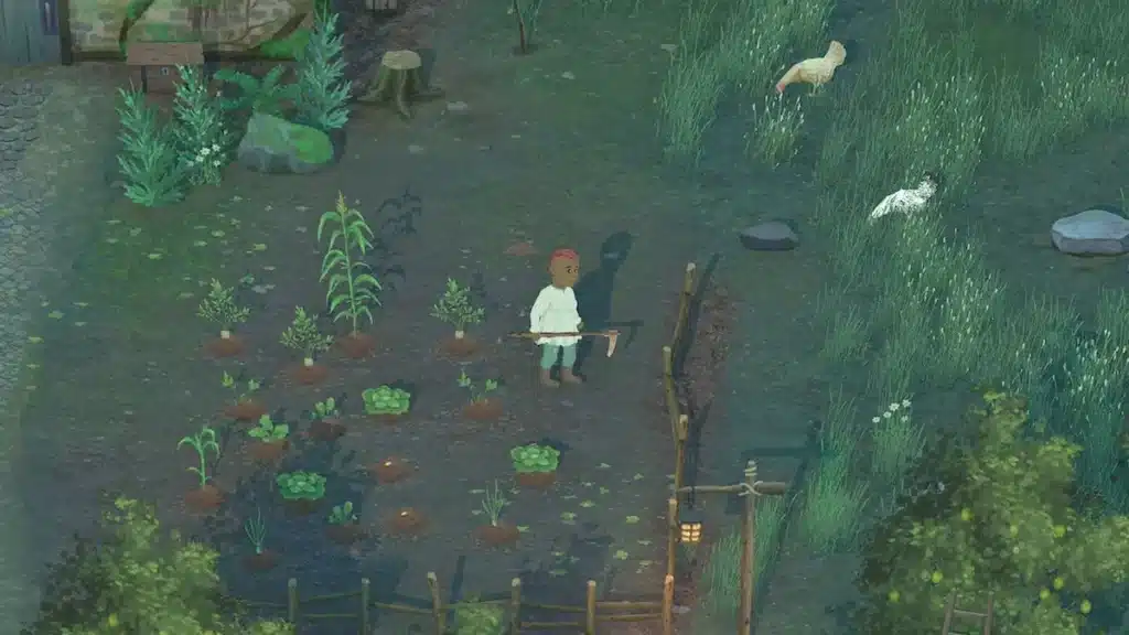 Mirthwood para PC 4 Mirthwood Baixar PC