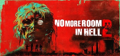 No More Room in Hell 2 para PC 1 No More Room in Hell 2 PC