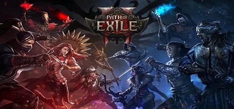 Path of Exile 2 para PC 1 Path of Exile 2 PC