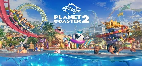 Planet Coaster 2 para PC 1 Planet Coaster 2 PC