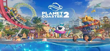 Planet Coaster 2 PC