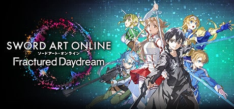 Sword Art Online Fractured Daydream para PC 1 Sword Art Online Fractured Daydream PC